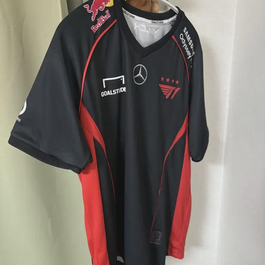 

) T1 2024 Spring Uniform Jersey Paker Marking