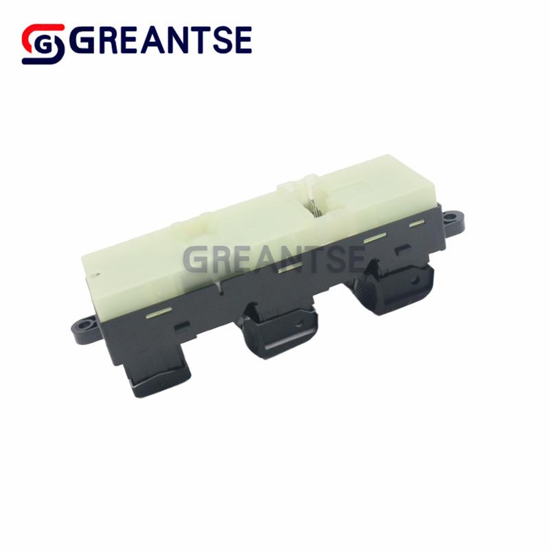 25401-7Y010 Electric Window Master Switch for Nissan Teana Titan Armada Murano Pathfinder Infiniti FX 35 45 G35 Model Auto Parts