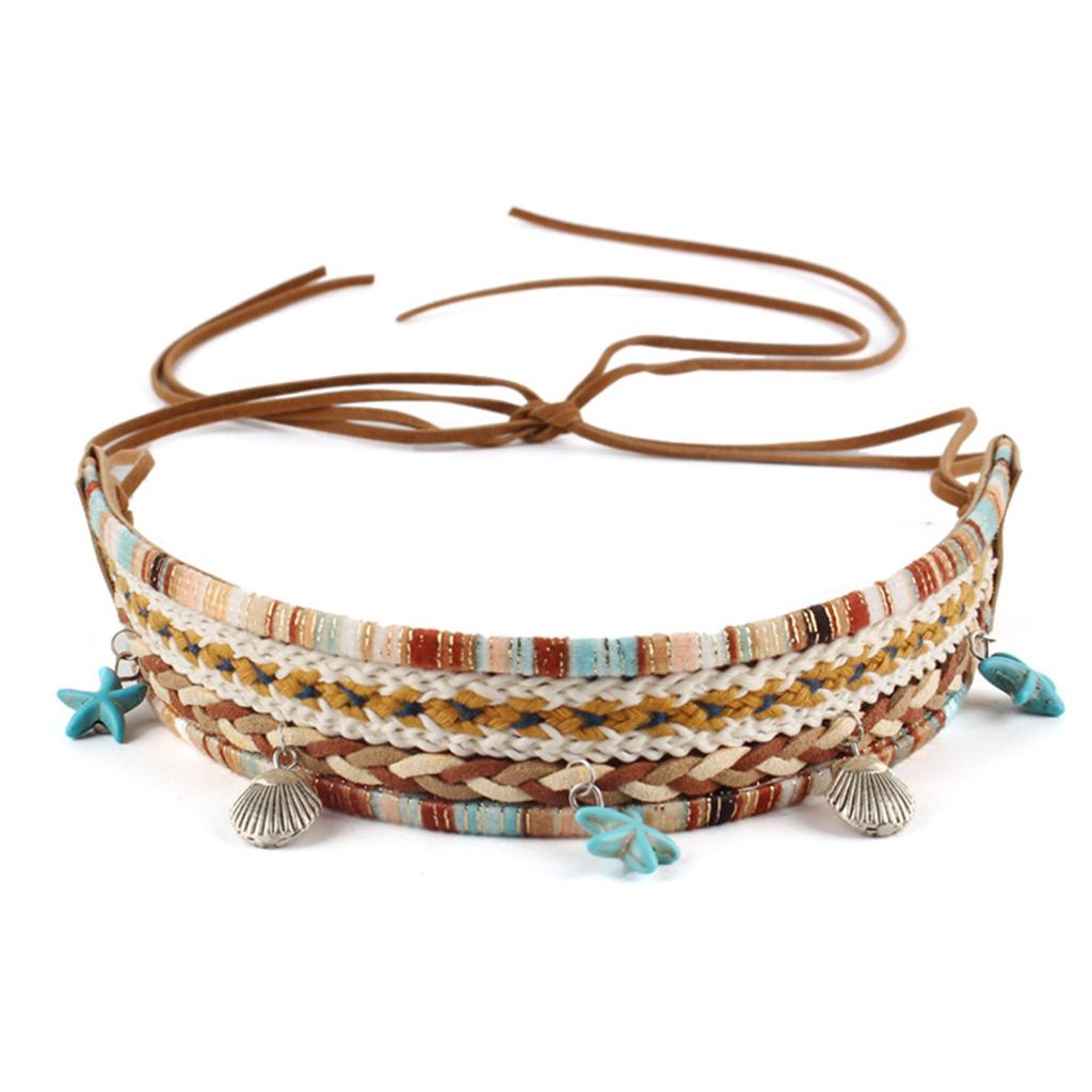 Studded Hat Band Cowboy Hat Band Western Hat Belt Band Mexican Hat Band Western Beaded Hat Band Native American Hat Band