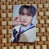 [USED] Stray Kids Changbin ATE Sumin Event Bonus Trading Card