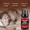 Penis Thickening Growth Man Biggest Enlargement Liquid Cock Erection Enhance Health Care Enlarge Massage Enlargement Oil 10ml