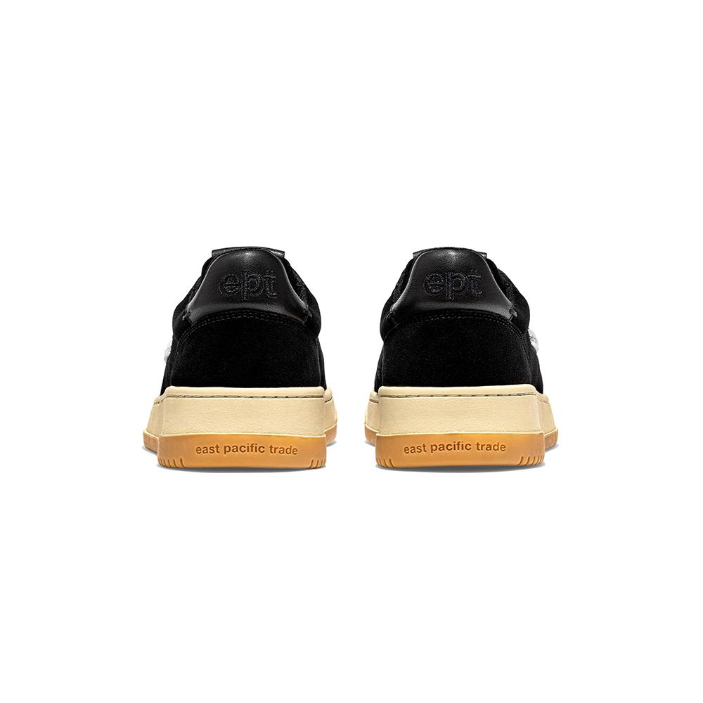 Ept Court Suede (Black)
