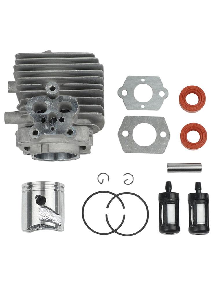 

Cylinder Repair Kit For Blowers Power Tool Part Gasket Rebuild Kit As Picture Cylinder Kit Metal Construction Easy Installation China Mainland
