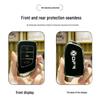 Dongfeng Fengshen AX7/AX3/AX4/AX5 & Fengdu MX5/A30 Car Key Cover