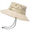 Protection Fisherman Sun Hat Lightweight Breathable Outdoor Cap Gift Fashion
