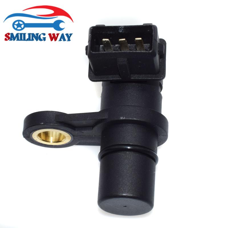 Camshaft Position Sensor CPS or with Connector Plug For Chevrolet Aveo Kalos T250 T255 Matiz M200 M250 2005-2020 # 96325867