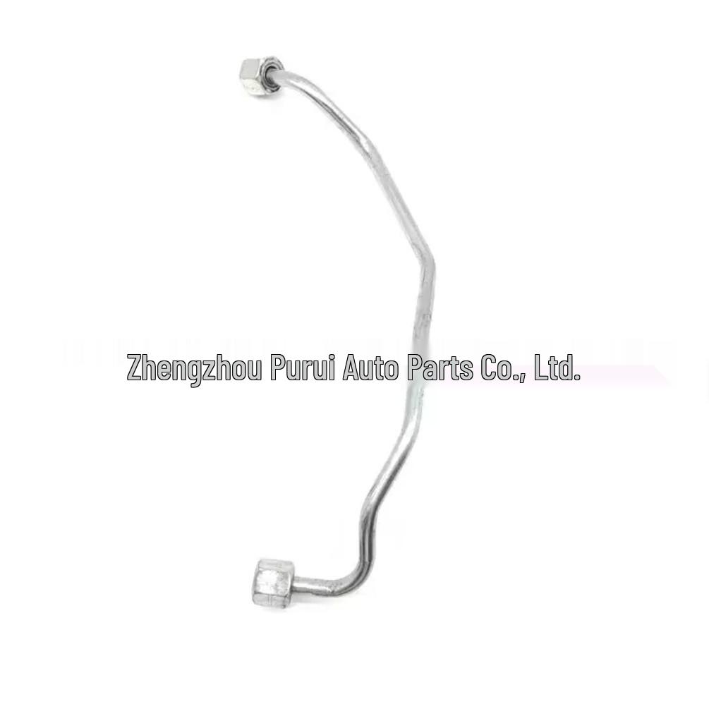 Part 35305-2G700: High-pressure Fuel Pump Delivery Pipe Compatible with Hyundai Azera and Kia.