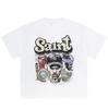 Streetwear Funny Graphic T-Shirt Cotton Tshirt Unisex Tops Tees Summer Short Sleeves T Shirt