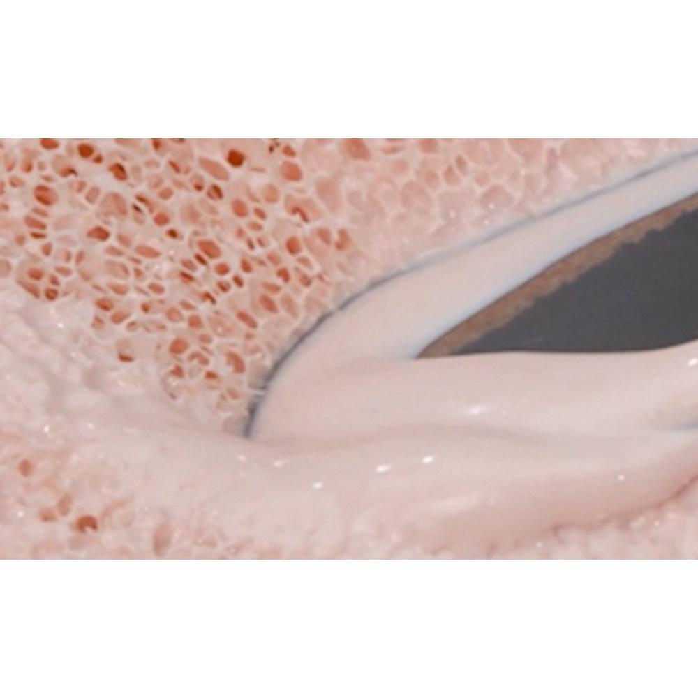 MISSHA Safe Block RX Rosy Tone Up Sun Cushion SPF50+ PA++++, 12g, 1 piece