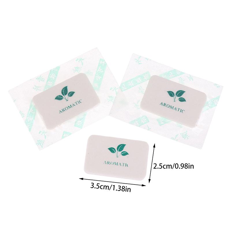 100Pcs Jasmine Lemon Vanilla Deodorant Sachet Fragrance Bags For Wardrobes Cars And Home Fragrances For Homes Shoe Fresheners