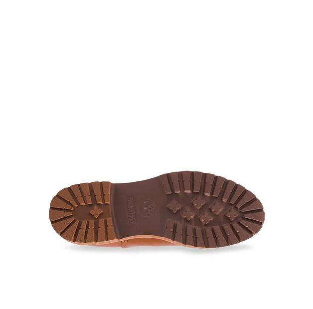 Ботинки челси Timberland Carnaby Cool Basic TB0A41E6F131 коричневые