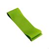 Elastic Resistance Band for Exercise, Leg, Arm, And Abdominal Training Band, Soft TPE Material,