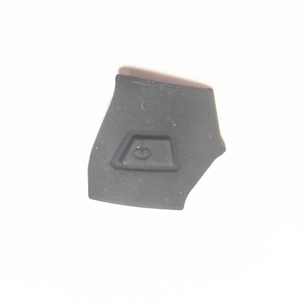 Gummistøvhette for strømknapp til Garmin Montana 600 610 610T 650 650T 680 680T