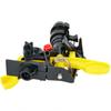 Nozzle Industrial Spraying Plastic Residential Area