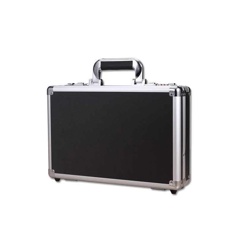 Fengzhi Portable Aluminum Password Tool & Instrument Case