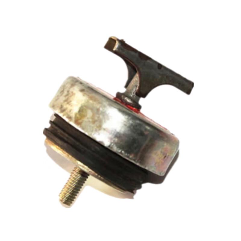 Engine Oil Filler Cap