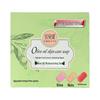 Foretty Olive Oil Moisturizing Soap Set