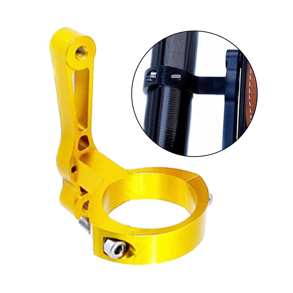 Bike Water Bottle Holder Aluminum Alloy Bicycle Cage for All Types of Bikes, Fits Most Road