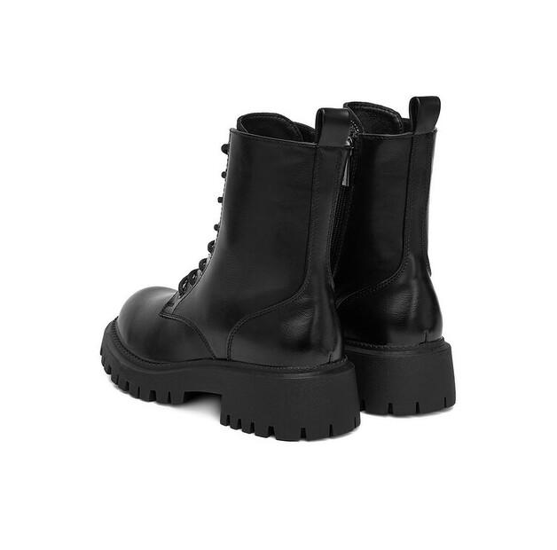 Ankle Boots JENNY CEO-REET HY13023-61 Black