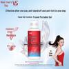 VS Anti-Dandruff Revitalizing Shampoo Trial Pack