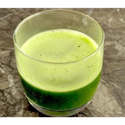 Polvere di Tè Verde Matcha 100g Matcha Biologico