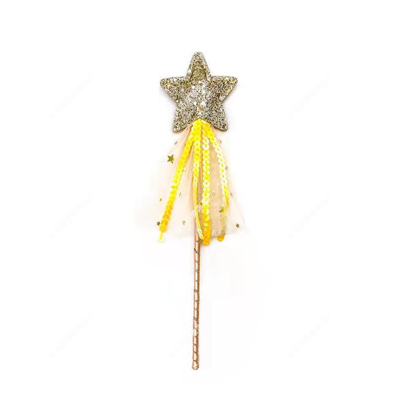 Children'S Princess Crown Accessories Necklace Set Bag Accessories Mermaid Generation Children'S Birthday Gift Jewelry