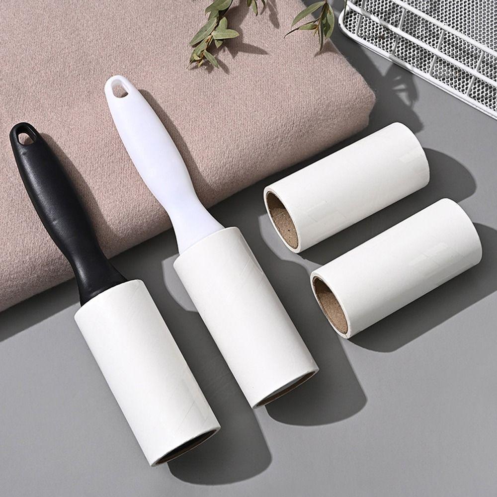 Reusable Hair Remover Extra-Sticky Lint Removers Effort-Free Lint Roller  Car Seats