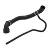 Radiator Upper Coolant Hose Rubber Pipe 2205010182 Replacement for Mercedes Benz W220 C215 CL500 S500