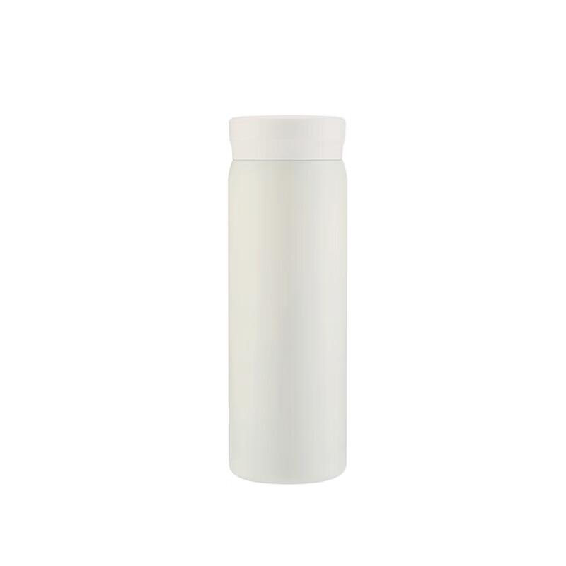 LOCK&LOCK LHC6550FU Slim Vacuum Insulated Thermos Cup