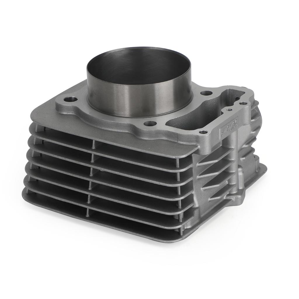 Cylinder Big Bore 440cc Kolvring Ändkit För Honda TRX400EX SporTrax 99 - 08