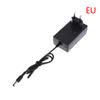 12.6V 2A 21V 1A 18650 Lithium Ion Charger EU US Plug for 12V 18V Power Screwdriver Tools Home Use