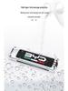 BYD G5/G Five 2016-2018 Key Case Protective Metal Shell Set