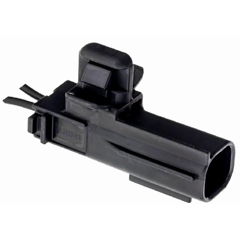 2 x ABS Wheel Speed Sensor Connector Front L/R Fits Toyota RAV4 2006-2018