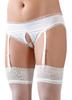 Cottelli COSTUMES - Sexy Hot Schoolgirl Costume L