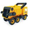 Yellow Wader Tipper Truck for Children Over 12 Months