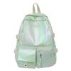 Backpack for Primary and Secondary School Students, Trendy Large-capacity Bag