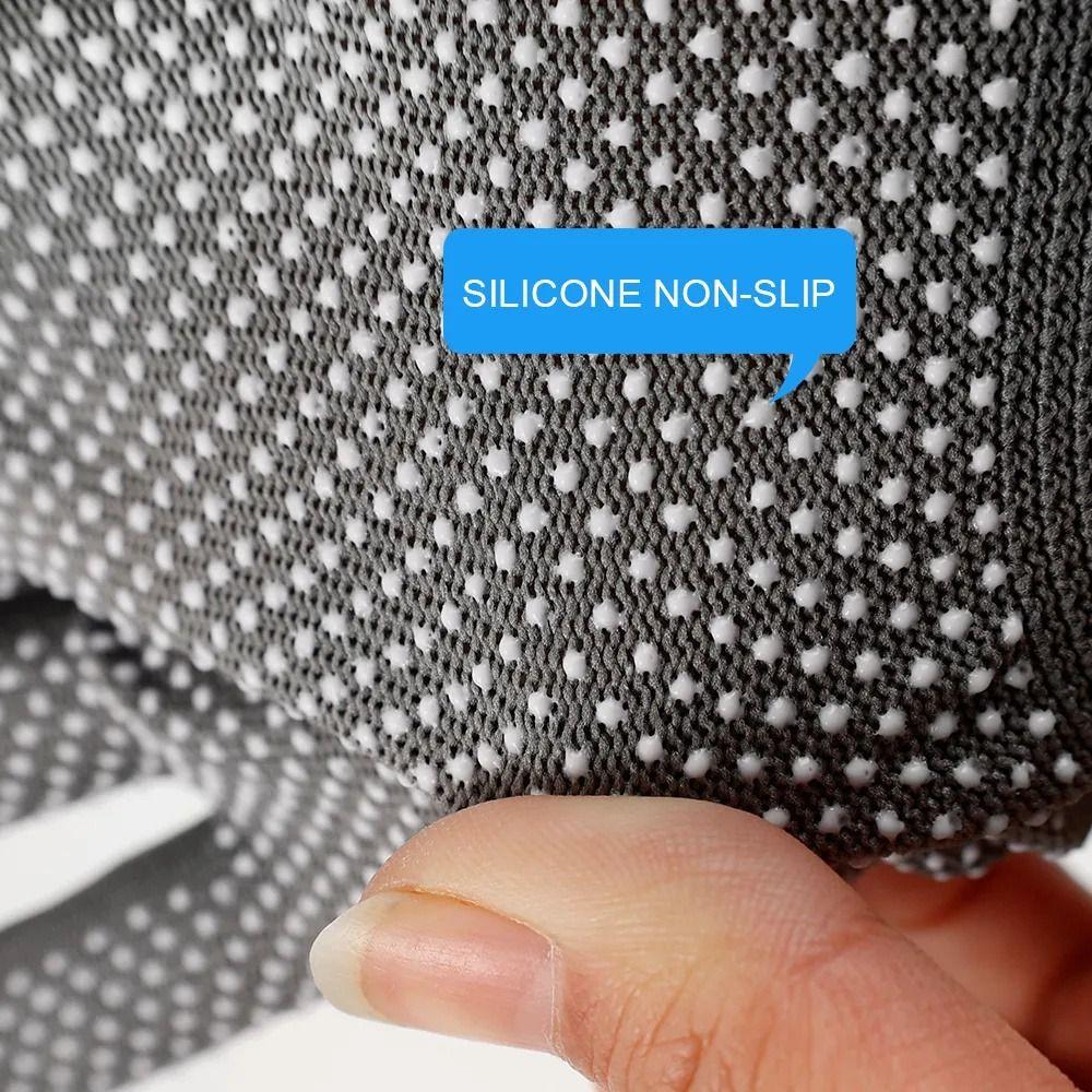 5Pair Non-slip Work Gloves Safety Riding Mittens Simple Working Gloves  Riding