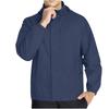 Rain Jacket Men Raincoat  Running Waterproof Windproof Travel Hiking Cycling  Rain Coat