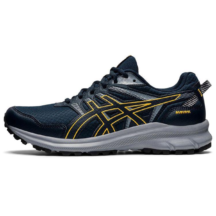 

Чоловічі кросівки ASICS Trail Scout 2 French Blue Sunflower 1011B181-400 44