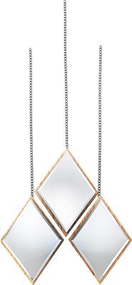 Mirror Set of 3