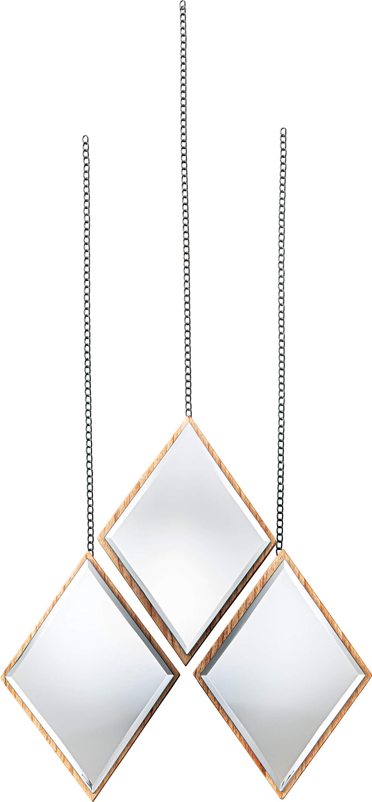 

mirror set of 3