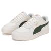 Puma Caven Comfortable Versatile Non-Slip Wear-Resistant Low-Top Running Shoes Unisex Running Shoes Light-Green 380810-48