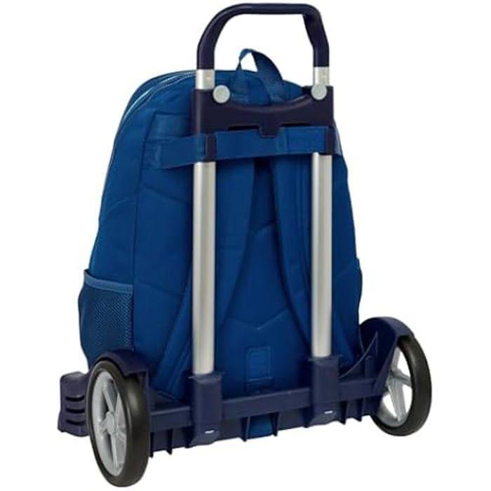 Batoh - SAFTA - MUNICH North - Ergonomický - Vozík Evolution - Pohodlný pro děti