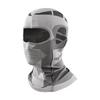 Men Women Cold-Proof Thermal Scarf Winter Ski Hat Balaclava Full Face Mask Ski Cycling Hunting Head Neck Cover Helmet Liner Cap