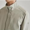 New Balance Jacket Nqj Nbnae12213 Bu The Track Stretch Stanneck Jacket