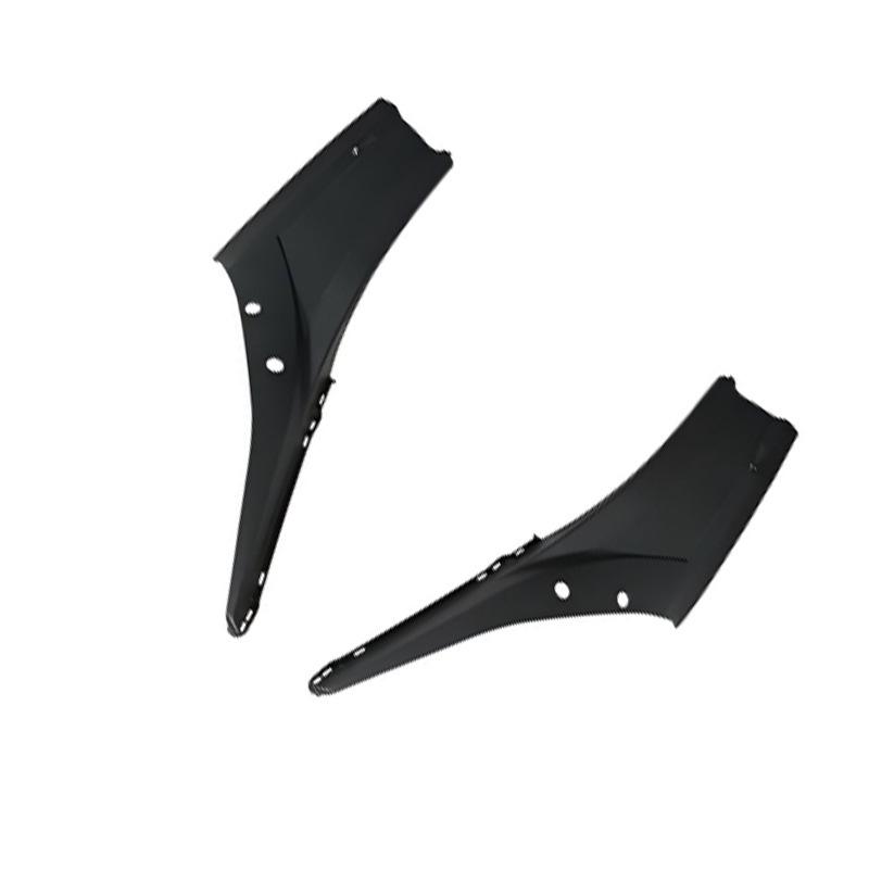 Porsche Cayenne 24-25 Pokrywa boczna silnika OE