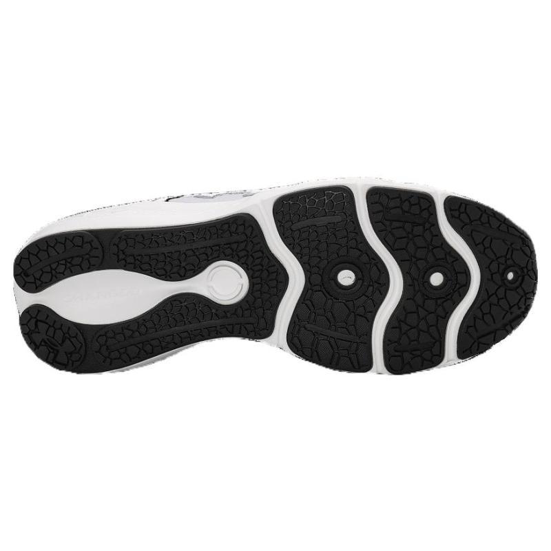 Under Armour Charged Vantage 2 'Grey White' Sneakers 3028445-101