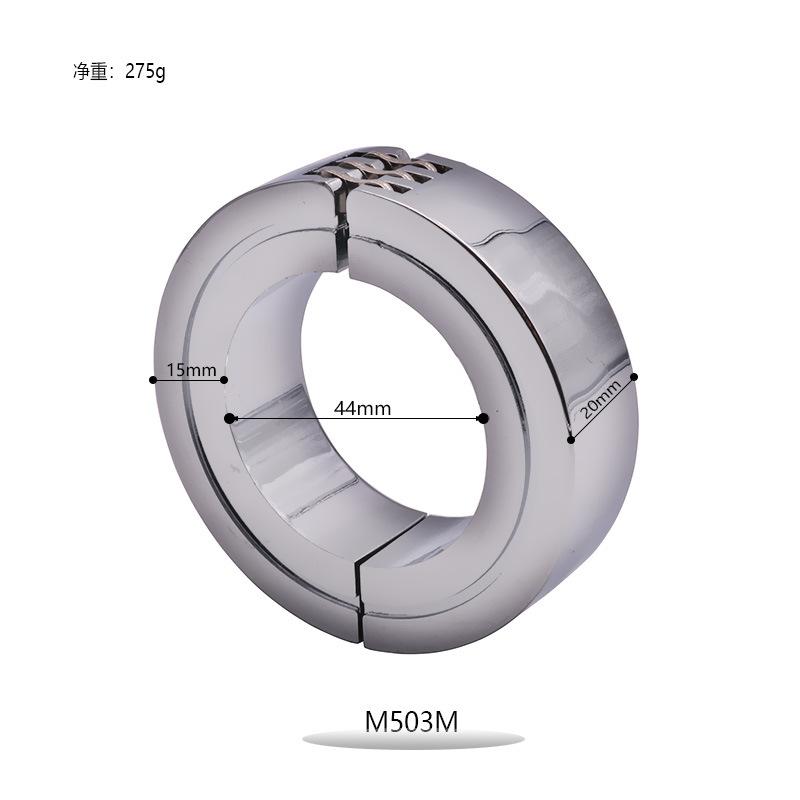 Penis Ring Essence Fixing Pendant Weight-Bearing Male Couple Passion Adult Sex Toy Alternative Sex Tool Egg Pulling