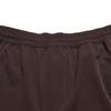 Fila Original Simple Comfortable Loose Touch Cooling Casual Shorts Men Shorts Brown F11M629807FBN