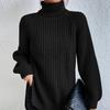2026 Autumn/winter Women's Casual Knitwear Sweater